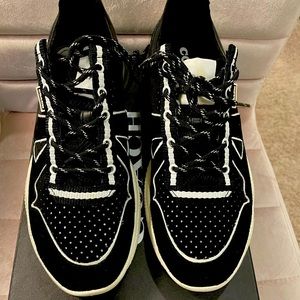 Coach sneakers